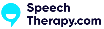 Speech Therapy logo