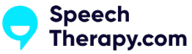 Speech Therapy.com Logo